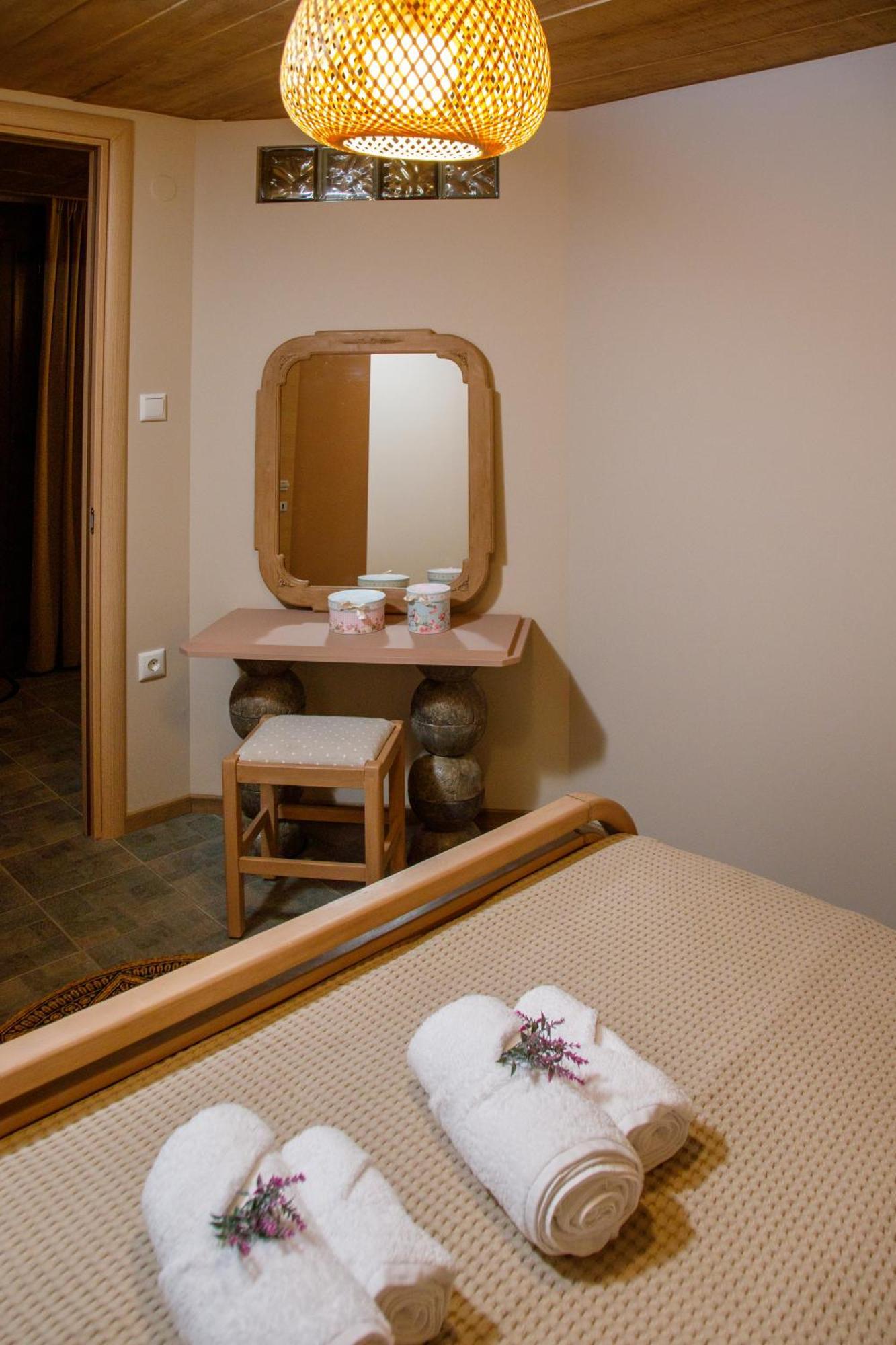 Hill House Apartment Kavala Exterior foto