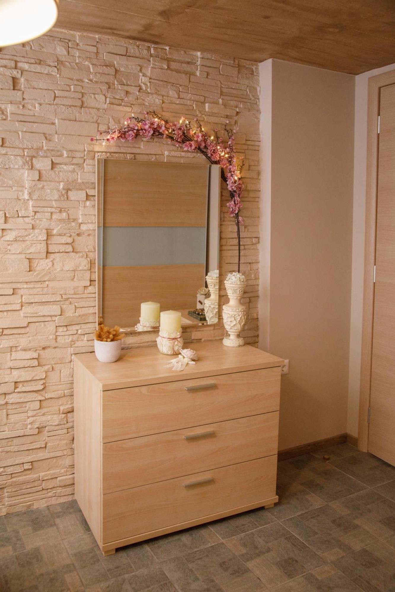 Hill House Apartment Kavala Exterior foto